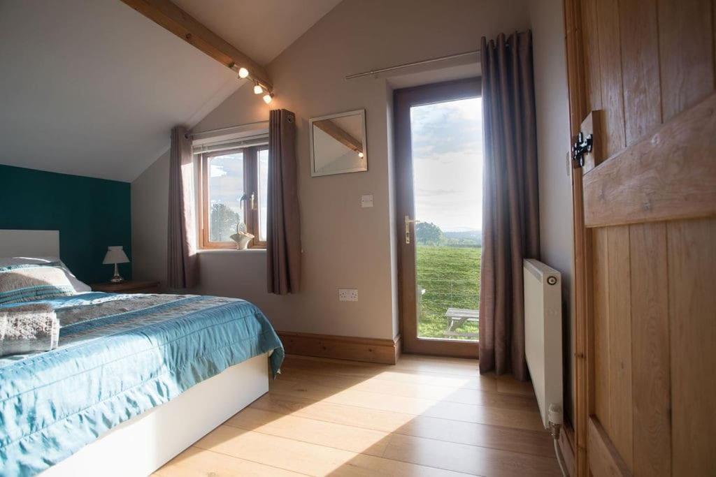 Llanwrda Perfect Cottage Retreat Near The Brecon Beacons מראה חיצוני תמונה
