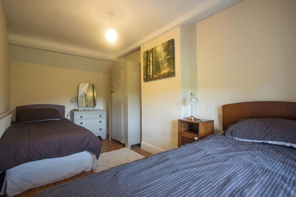 Llanwrda Perfect Cottage Retreat Near The Brecon Beacons מראה חיצוני תמונה