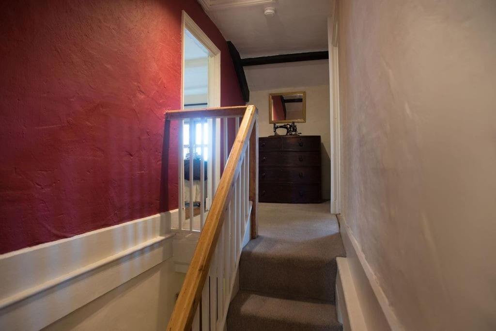 Llanwrda Perfect Cottage Retreat Near The Brecon Beacons מראה חיצוני תמונה