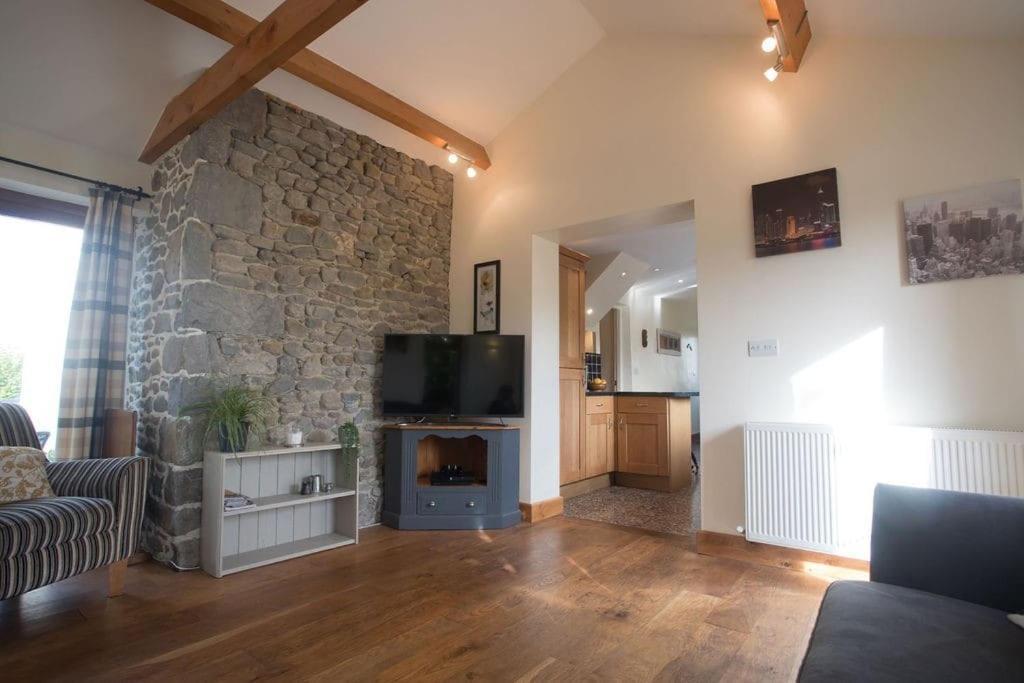 Llanwrda Perfect Cottage Retreat Near The Brecon Beacons מראה חיצוני תמונה