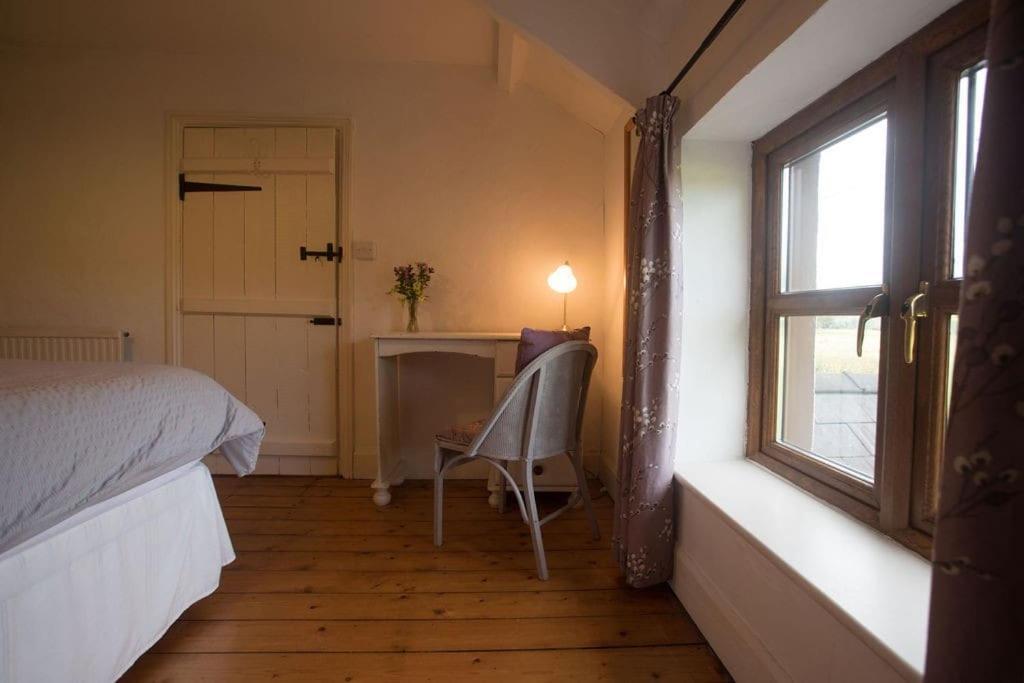 Llanwrda Perfect Cottage Retreat Near The Brecon Beacons מראה חיצוני תמונה