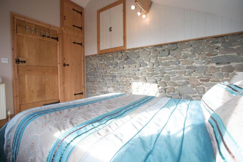 Llanwrda Perfect Cottage Retreat Near The Brecon Beacons מראה חיצוני תמונה